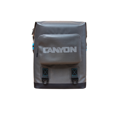 Canyon Coolers - Canyon Cooler - Nomad Go! 20Qt. Backpack Soft Side Cooler - Image 4