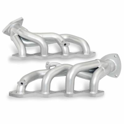 Banks Power - Banks Power 48005 TorqueTube Exhaust Header System - Image 1