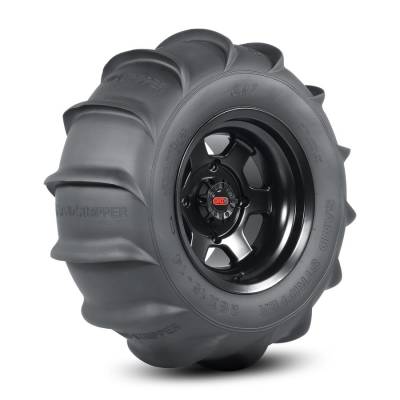 GMZ Race Products - 28X15.00-14 SAND STRIPPER REAR 14 HP RHP - Image 2