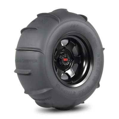 GMZ Race Products - 28X15.00-14 SAND STRIPPER REAR SC R - Image 2