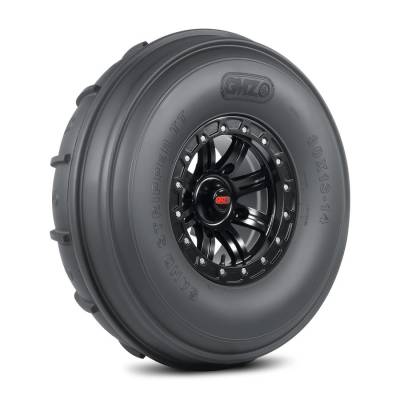 GMZ Race Products - 30X13.00-14 SAND STRIPPER FRONT TT XL FXLTT - Image 2