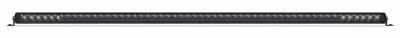 Night Stalker Lighting - Night Stalker Slimline BLACKOUT 50" 270 Watt LED Lightbar - Image 2