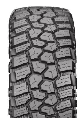 Cooper Tires - 255/70R18 Cooper Discoverer Rugged Trek 116T - XL - Image 2