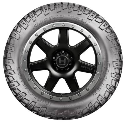 Cooper Tires - 255/70R18 Cooper Discoverer Rugged Trek 116T - XL - Image 3