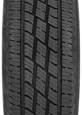 Toyo Tire - LT265/75R16 Toyo Open Country HT II E 123/120S - OWL - Image 2