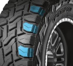 Toyo Tire - 33X1250R17 Toyo Open Country R/T - Image 4