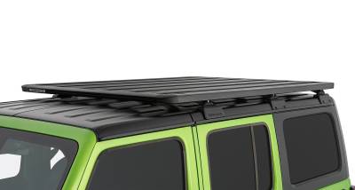 Rhino-Rack USA - Rhino-Rack Jeep 4 Door JLU Backbone Roof Rack System JC-00455 - Image 2