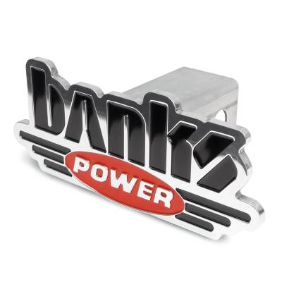 Banks Power - Banks Power 96276 Hitch Cover - Image 1