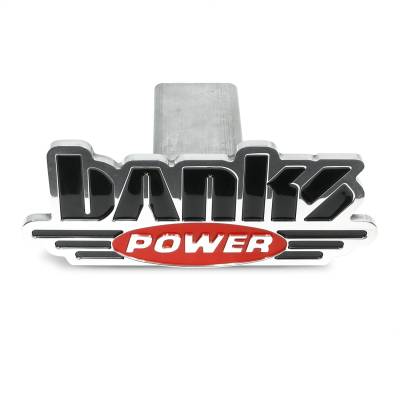 Banks Power - Banks Power 96276 Hitch Cover - Image 2