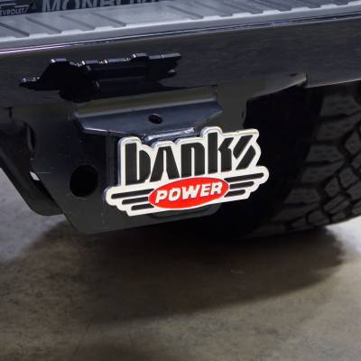 Banks Power - Banks Power 96276 Hitch Cover - Image 3