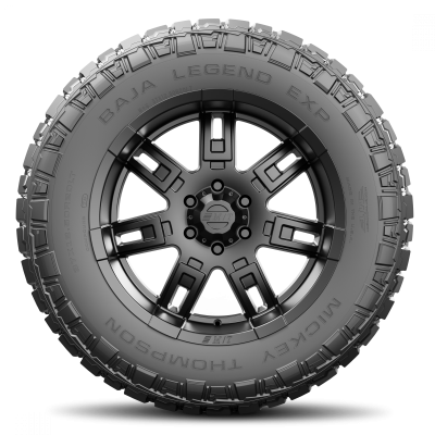 Mickey Thompson - LT265/60R18 M/T BAJA LEGEND EXP - Image 2