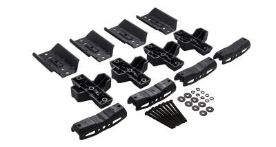 Rhino-Rack USA - Rhino-Rack USA 42114BF Pioneer Platform Roof Rack Tray - Image 2