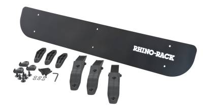 Rhino-Rack USA - Rhino-Rack USA RF1 Wind Fairing - Image 1