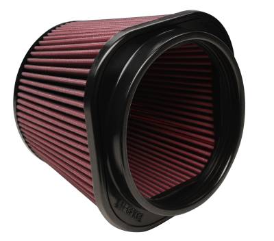 Edge Products - Edge Products 88001 Jammer Replacement Air Filter - Image 4