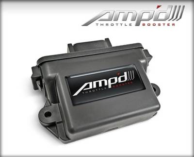 Edge Products - Edge Products 58850 AMPd Throttle Booster - Image 3