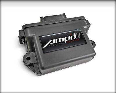 Edge Products - Edge Products 18852 AMPd Throttle Booster - Image 1