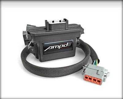 Edge Products - Edge Products 18852 AMPd Throttle Booster - Image 2
