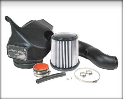 Edge Products - Edge Products 38255-D1 Jammer Cold Air Intake - Image 2