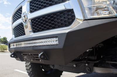 Addictive Desert Designs - Addictive Desert Designs F501192770103 Stealth Fighter Front Bumper - Image 5