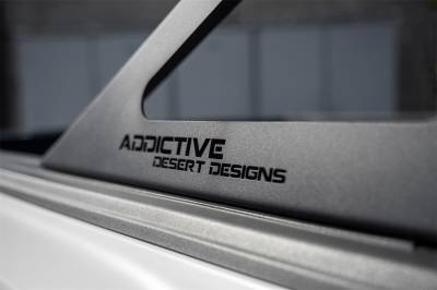 Addictive Desert Designs - Addictive Desert Designs C1115521101NA Stealth Fighter Chase Rack - Image 5