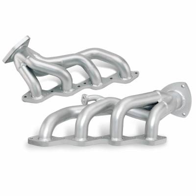 Banks Power - Banks Power 48004 TorqueTube Exhaust Header System - Image 1