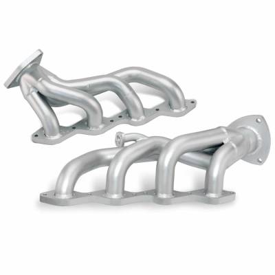 Banks Power - Banks Power 48010 TorqueTube Exhaust Header System - Image 1