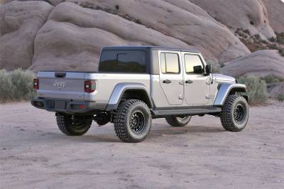 Fabtech - Fabtech K4162 3" Sport II Lift System - Jeep Gladiator 2020> - Image 3