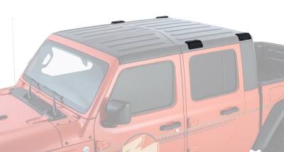 Rhino-Rack USA - Rhino-Rack Jeep JT Gladiator Backbone Roof Rack System - 36" x 56" - Image 3