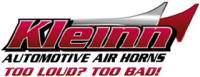 Kleinn Automotive Air Horns