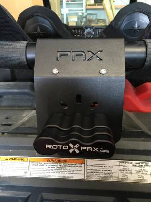 Roto-Pax Containers - RotoPax PAX Roll Bar/Tube Universal Mounting Bracket - Image 3