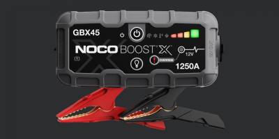 Noco - NOCO 1250 Amp UltraSafe Lithium Jump Starter - GBX45 - Image 2