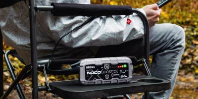 Noco - NOCO 1250 Amp UltraSafe Lithium Jump Starter - GBX45 - Image 3