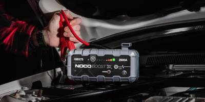 Noco - NOCO 2500 Amp UltraSafe Lithium Jump Starter - GBX75 - Image 2
