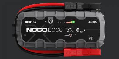 Noco - NOCO 4250 Amp UltraSafe Lithium Jump Starter - GBX155 - Image 2