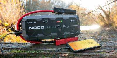Noco - NOCO 4250 Amp UltraSafe Lithium Jump Starter - GBX155 - Image 4