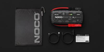 Noco - NOCO 4250 Amp UltraSafe Lithium Jump Starter - GBX155 - Image 5