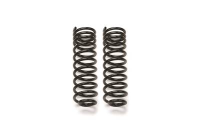 Fabtech - Fabtech FTS24296 Coil Spring Kit - Image 6