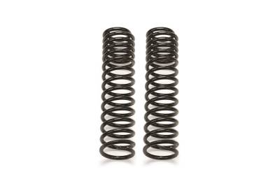 Fabtech - Fabtech FTS24296 Coil Spring Kit - Image 7