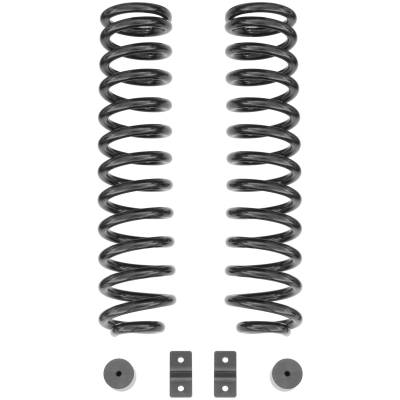Rancho - Rancho Suspension System RS66553B-2 - Image 2
