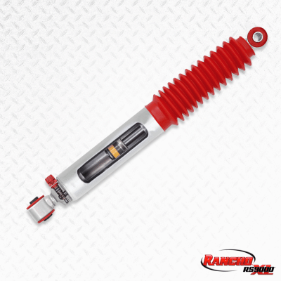 Rancho - Rancho RS9000XL Shock Absorber RS999001 - Image 2