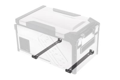 ARB 4x4 Accessories - ARB 4x4 Accessories Elements 63 Qt 10900039 Portable Fridge/Freezer Solid Mount - Image 6