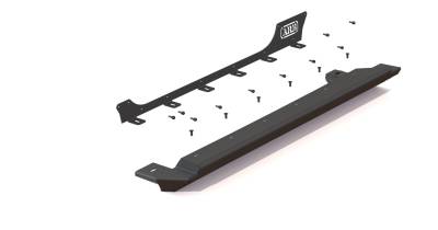 ARB 4x4 Accessories - ARB 4x4 Accessories 4432020 Side Rail - Image 2