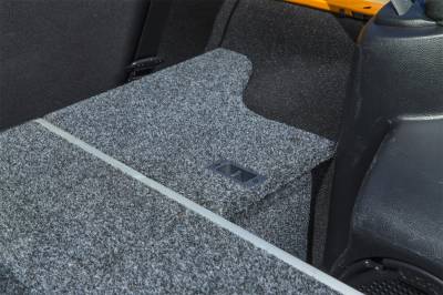 ARB 4x4 Accessories - ARB 4x4 Accessories D40STXFK Side Floor Kit - Image 5