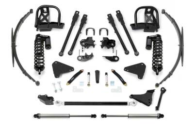 Fabtech - Fabtech K2042DL 4.0 Coilover Conversion System - Image 11