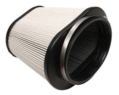 Edge Products - Edge Products 88002-D Jammer Replacement Air Filter - Image 4