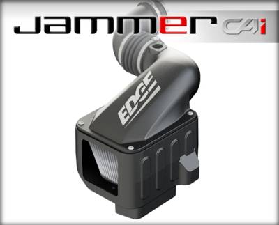 Edge Products - Edge Products 383140-D Jammer Cold Air Intake - Image 1