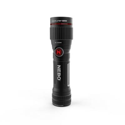 NEBO - Nebo Redline Flex Rechargeable 450+ Lumen LED Flashlight - Image 5