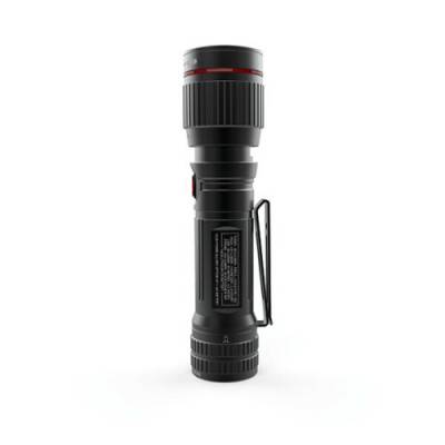 NEBO - Nebo Redline Flex Rechargeable 450+ Lumen LED Flashlight - Image 4