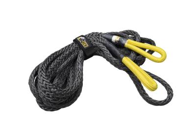 AEV - AEV Full-Size 1/2" Winch Line Extension Rope - Image 2