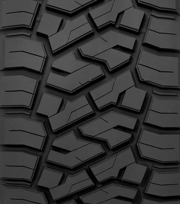 Toyo Tire - LT255/80R17 Toyo Open Country Trail R/T  E/10 - Image 3